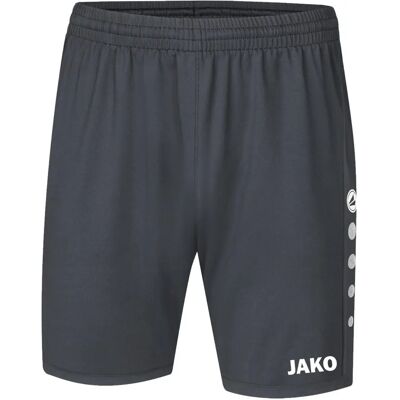 Pantalones Deportivos JAKO Premium Hombre - Gris - XXL - Ropa Deportiva Pantalones Deportivos JAKO Premium Hombre - Gris - XXL - Ropa Deportiva