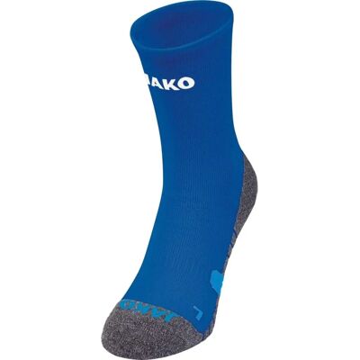 Medias de Entrenamiento JAKO Azul - Medias Medias de Entrenamiento JAKO Azul - Medias