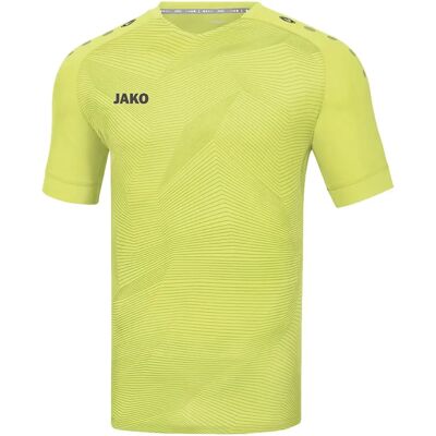 JAKO Camiseta de Hombre - Amarillo - XL - Camiseta JAKO Camiseta de Hombre - Amarillo - XL - Camiseta