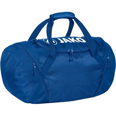 Torba sportowa unisex JAKO - Niebieska - Duża - Rodzaj sportu Torba sportowa unisex JAKO - Niebieska - Duża - Rodzaj sportu