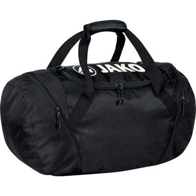 JAKO Sport Bag - Unisex - Multiple Compartments JAKO Sport Bag - Unisex - Multiple Compartments