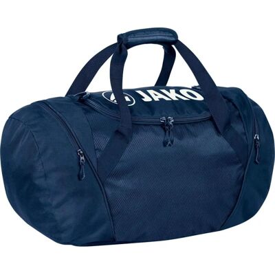 JAKO Large Unisex Backpack - Sports Bag with Multiple Compartments JAKO Large Unisex Backpack - Sports Bag with Multiple Compartments