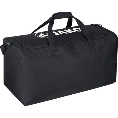 Bolsa Deportiva JAKO - unisex - negro - 90 litros - Bolsa deportiva Bolsa Deportiva JAKO - unisex - negro - 90 litros - Bolsa deportiva