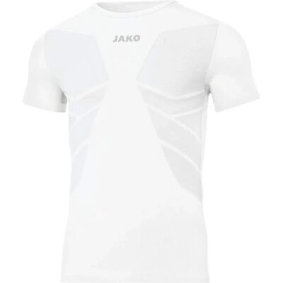 Jako Comfort 2.0 Kurzarm T-Shirt - T-Shirt Jako Comfort 2.0 Kurzarm T-Shirt - T-Shirt