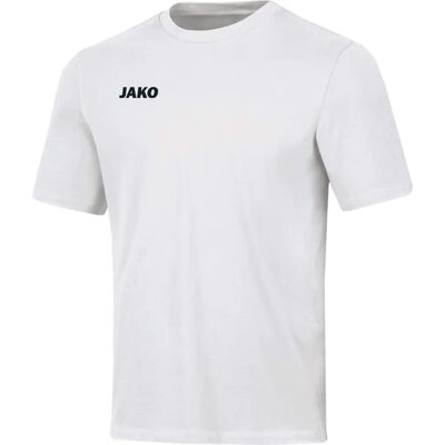 T-Shirt Sportif Unisexe en Coton Biologique Jako Modèle 152 T-Shirt Sportif Unisexe en Coton Biologique Jako Modèle 152