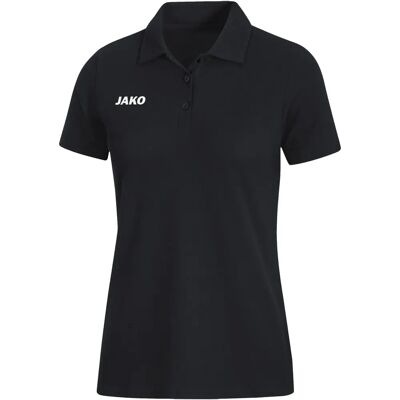 JAKO Base Poloshirt Damen - Organic Cotton - Soft Touch - GOTS Certified - Poloshirt - Women JAKO Base Poloshirt Damen - Organic Cotton - Soft Touch - GOTS Certified - Poloshirt - Women
