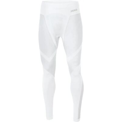 Jako Comfort 2.0 Długie Legginsy - Białe Jako Comfort 2.0 Długie Legginsy - Białe