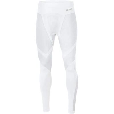 Jako Comfort 2.0 Långa Tights Vita - Byxor Jako Comfort 2.0 Långa Tights Vita - Byxor