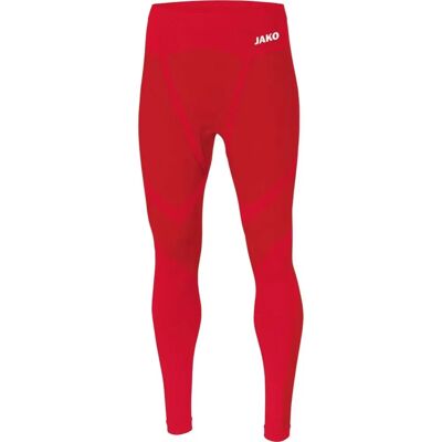 Jako Leggings Long Comfort 2.0 - Vêtements de sport unisex Jako Leggings Long Comfort 2.0 - Vêtements de sport unisex