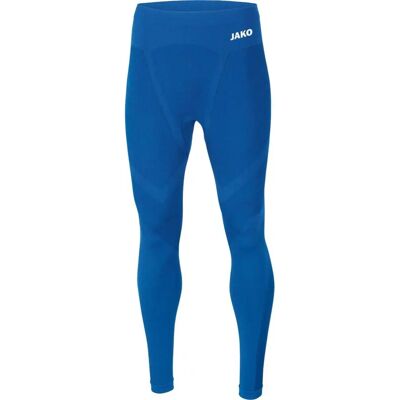 Jako Comfort 2.0 Långa Leggings - Sömfria, Kroppsnära, Polyamid Jako Comfort 2.0 Långa Leggings - Sömfria, Kroppsnära, Polyamid
