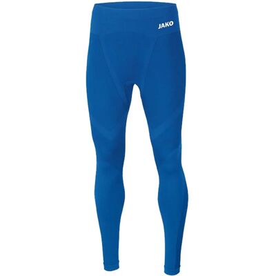 Jako Comfort 2.0 Długie Leggins Niebieskie M - Long Tights Jako Comfort 2.0 Długie Leggins Niebieskie M - Long Tights
