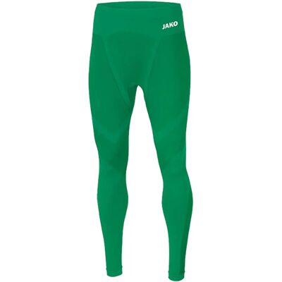 Jako Long Tight Comfort 2.0 - Unisex Sport Green - Tights Jako Long Tight Comfort 2.0 - Unisex Sport Green - Tights