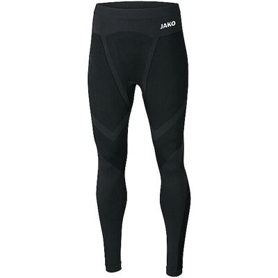 Jako Comfort 2.0 Lange Tight Schwarz XS - Lange Tight Jako Comfort 2.0 Lange Tight Schwarz XS - Lange Tight