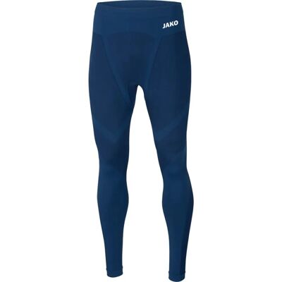 Jako Comfort 2.0 Μπλε Ανδρικά Παντελόνια Όλο το Έτος - Παντελόνια Jako Comfort 2.0 Μπλε Ανδρικά Παντελόνια Όλο το Έτος - Παντελόνια