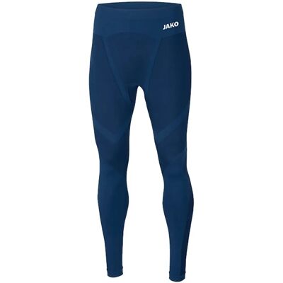 Jako Long Tight Comfort 2.0 - Vêtements de sport unisex bleu Jako Long Tight Comfort 2.0 - Vêtements de sport unisex bleu
