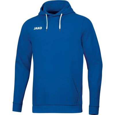 Jako Kapuzensweater - Blau - Klassischer Sportpulli Jako Kapuzensweater - Blau - Klassischer Sportpulli