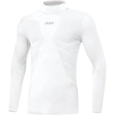 JAKO Comfort 2.0 Maglia a collo alto a maniche lunghe - Maglia a collo alto a maniche lunghe JAKO Comfort 2.0 Maglia a collo alto a maniche lunghe - Maglia a collo alto a maniche lunghe