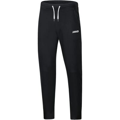 JAKO Men's Black Base Jogging Trousers - Jogging trousers JAKO Men's Black Base Jogging Trousers - Jogging trousers