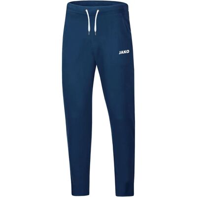 Jako 846509 Men's All Year Blue Jogging Trousers - Trousers Jako 846509 Men's All Year Blue Jogging Trousers - Trousers