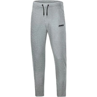 Jako 846541 Heren Joggingbroek - Het hele jaar door - Grijs Jako 846541 Heren Joggingbroek - Het hele jaar door - Grijs