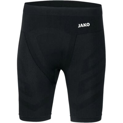 Jako Comfort 2.0 Modell 855508 Hela året Herr Svart - Underkläder Jako Comfort 2.0 Modell 855508 Hela året Herr Svart - Underkläder