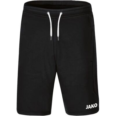 JAKO Shorts M - Cotone Biologico - Morbido - Casual JAKO Shorts M - Cotone Biologico - Morbido - Casual
