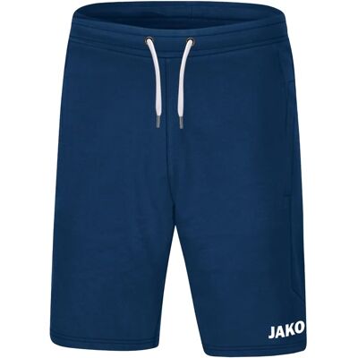 Jako 856509 Men's Blue Universal Shorts - Trousers Jako 856509 Men's Blue Universal Shorts - Trousers
