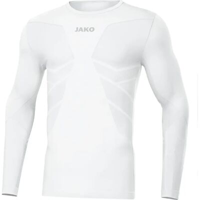 Jako Longsleeve Comfort 2.0 Unisex - Shirt Comfort 2.0 - Longsleeve Jako Longsleeve Comfort 2.0 Unisex - Shirt Comfort 2.0 - Longsleeve