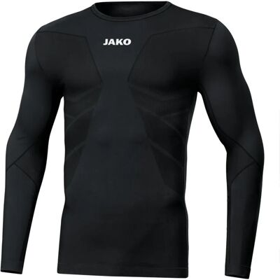 Jako Comfort 2.0 Manga larga Hombres - Ropa deportiva todo el año Jako Comfort 2.0 Manga larga Hombres - Ropa deportiva todo el año