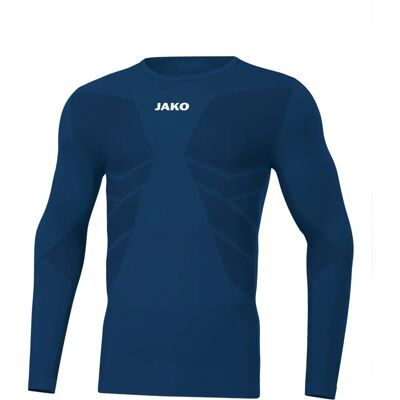 Jako Comfort 2.0 Maglietta a maniche lunghe - Maglietta a maniche lunghe Jako Comfort 2.0 Maglietta a maniche lunghe - Maglietta a maniche lunghe