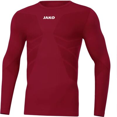 JAKO Longsleeve Comfort 2.0 - Sportshirt for Fitness JAKO Longsleeve Comfort 2.0 - Sportshirt for Fitness