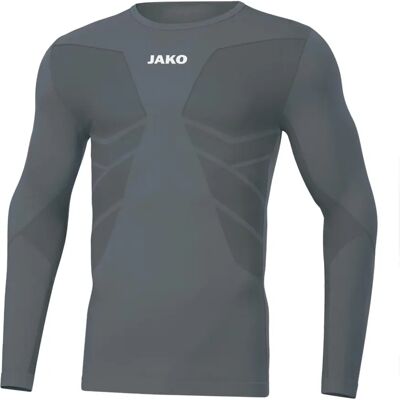 Jako Longsleeve Comfort 2.0 - Sportswear Jako Longsleeve Comfort 2.0 - Sportswear