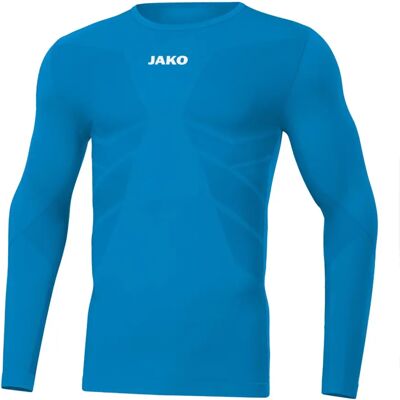 Jako Comfort 2.0 Longsleeve - Langarmshirt - Sportswear Jako Comfort 2.0 Longsleeve - Langarmshirt - Sportswear