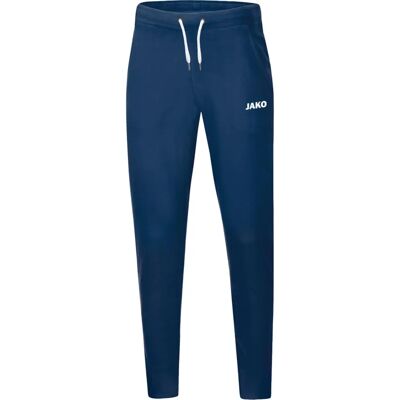 Jako 8465D09 Blue Women Jogging Trousers - Sportswear Jako 8465D09 Blue Women Jogging Trousers - Sportswear