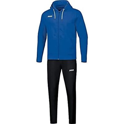 Jako Basic Jacke mit Kapuze - Jacke Jako Basic Jacke mit Kapuze - Jacke
