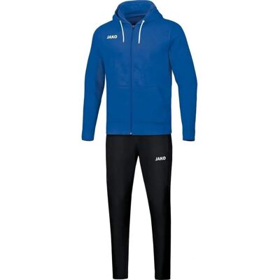 JAKO Jacket and Jogging Suit - Organic Cotton JAKO Jacket and Jogging Suit - Organic Cotton