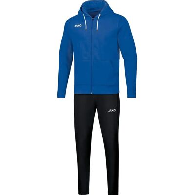 Jako Blauer Hoodie mit Kapuze - Jacke Jako Blauer Hoodie mit Kapuze - Jacke