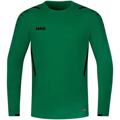 Sweat-shirt sportif unisexe JAKO Challenge - 152 - Publicité Sweat-shirt sportif unisexe JAKO Challenge - 152 - Publicité