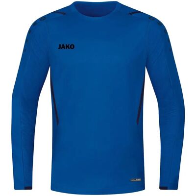 JAKO Sudadera Challenge - Ropa Deportiva Unisex 152 JAKO Sudadera Challenge - Ropa Deportiva Unisex 152