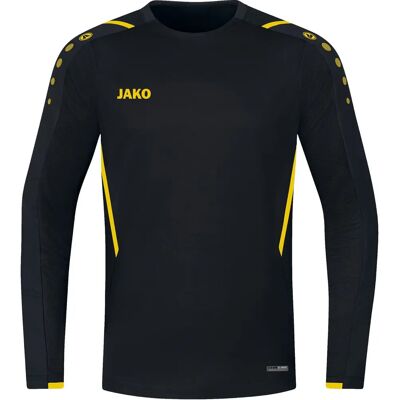 Sweat-shirt Challenge Jako - Taille 116 - Vêtements de sport unisexes - Publicité Sweat-shirt Challenge Jako - Taille 116 - Vêtements de sport unisexes - Publicité