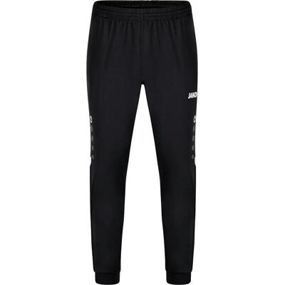 JAKO - Challenge - Schwarz - 3XL - Sports pants JAKO - Challenge - Schwarz - 3XL - Sports pants