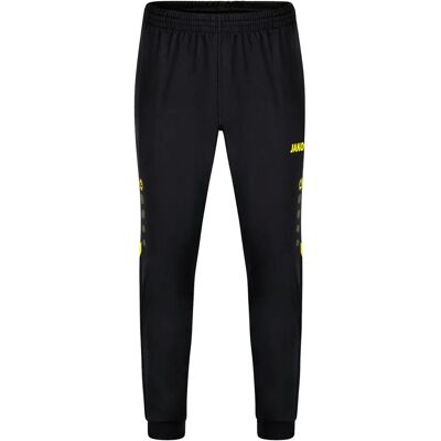 Pantalon de sport en polyester Challenge JAKO - Unisexe - Taille 128 - Publicité Pantalon de sport en polyester Challenge JAKO - Unisexe - Taille 128 - Publicité