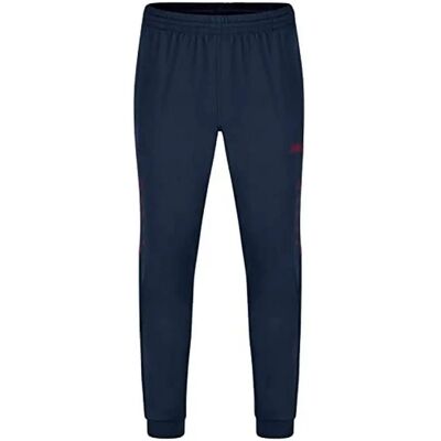 JAKO Challenge Unisex Sporthose - Marine - XXL JAKO Challenge Unisex Sporthose - Marine - XXL