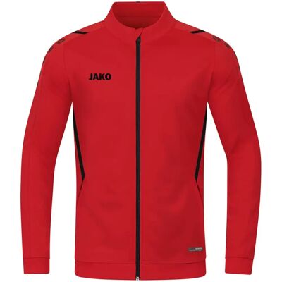 Jako 9321101 Trainingsjacke - Ganzjährig - Rot Jako 9321101 Trainingsjacke - Ganzjährig - Rot