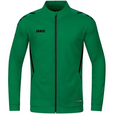 JAKO Model 9321-201 Grøn - Jakke JAKO Model 9321-201 Grøn - Jakke