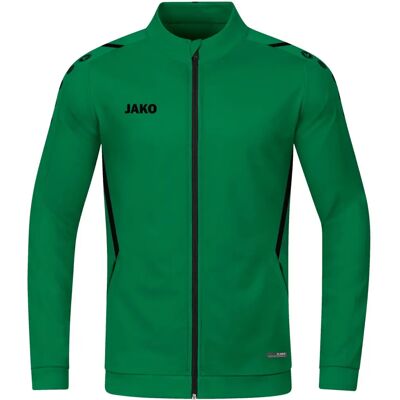 JAKO Model 9321-201 Grøn - Jakke JAKO Model 9321-201 Grøn - Jakke