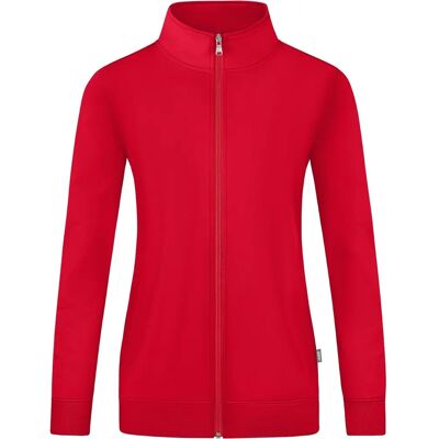 JAKO Rood 44 - Functionele jas - Werkoutfit JAKO Rood 44 - Functionele jas - Werkoutfit