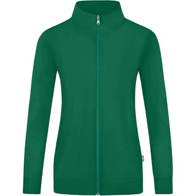 JAKO Groen Model 42 - Jas JAKO Groen Model 42 - Jas