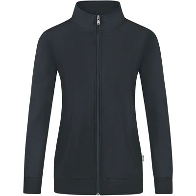 JAKO Doubletex Funktionsjacke - Anthrazit JAKO Doubletex Funktionsjacke - Anthrazit