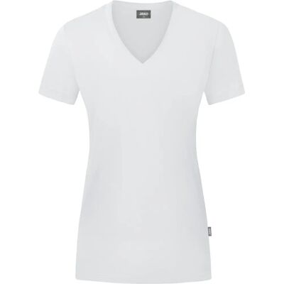 JAKO Organische Mehrfarbige T-Shirt - T-Shirt JAKO Organische Mehrfarbige T-Shirt - T-Shirt